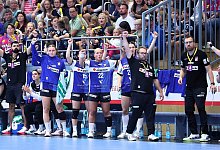 HSG Blomberg-Lippe - 1 - Paul Cohen