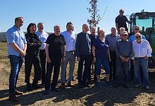 Bürgerwald für Pivitsheide - 1 - Heimat- und Verkehrsverein Pivitsheide