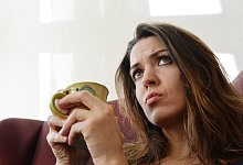 Nachdenkend - Foto: Jens Kalaene/dpa