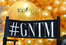 &laquo;Germany\\\'s Next Topmodel&raquo; - Jens Kalaene/dpa-Zentralbild/dpa