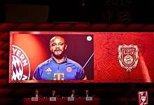 Mitgliederversammlung des FC Bayern München - Harry Langer/dpa