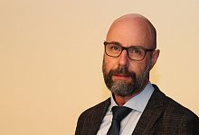 K&auml;mmerer Frank Limpke - Cordula Gr&ouml;ne(LZ)