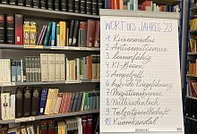 «Krisenmodus» - Andrea Löbbecke/dpa