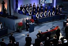 Berlin - Annette Riedl/dpa