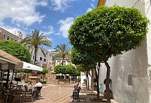 Marbella - Federico Gambarini/dpa