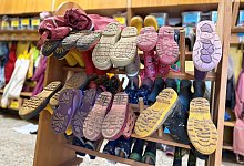 Kindergarten - Wolf von Dewitz/dpa