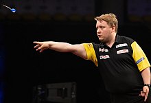 Martin Schindler - Foto: Hannes P. Albert/dpa