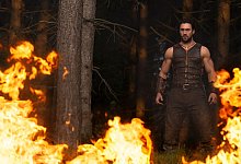 Kinostart - «Kraven the Hunter» - -/Sony Pictures/dpa