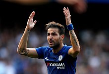 FC Chelsea - FC Burnley - picture alliance / Kirsty Wigglesworth/AP/dpa