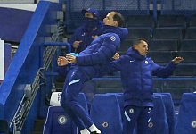 Thomas Tuchel - Foto: Richard Heathcote/PA Wire/dpa