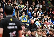 Werder Bremen - 1. FC Saarbr&uuml;cken - Carmen Jaspersen/dpa