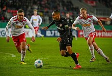 Enzo Millot - Armin Weigel/dpa