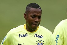 Robinho - Marcelo Sayao/epa/dpa