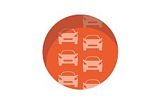 ADAC und ACE rechnen auf den klassischen Routen in Richtung Süden und zu den deutschen und niederländischen Küsten mit viel Verkehr und Staus. - dpa-infografik/dpa-tmn