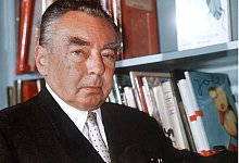 Erich Kästner - Georg Goebel/dpa