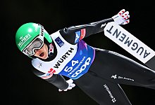 Eva Pinkelnig - Hendrik Schmidt/dpa