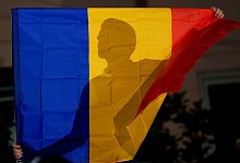 Europawahl - Rumänien - Vadim Ghirda/AP