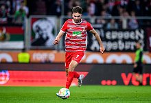 Dion Beljo - Tom Weller/dpa