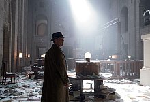 &laquo;Babylon-Berlin&laquo; - Foto: Frederic Batier/X Filme Creative Pool/Degeto/WDR/Sky/Beta Film/ARD/dpa