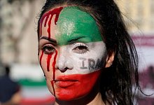 Demonstration - Gregorio Borgia/AP/dpa