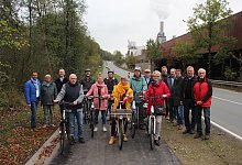 miw Burgerradweg (1)-353374092 - Michaela Wei&szlig;e