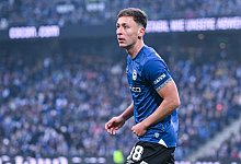 DSC Arminia Bielefeld - Preußen Münster - 1 - Teresa Kroeger