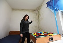 Schimmel - Vera Gerstendorf-Welle