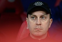 RB Leipzig - 1. FC Magdeburg - Hendrik Schmidt/dpa