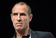 Frank Ullrich - Martin Schutt/dpa-Zentralbild/dpa