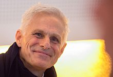 Rainald Goetz - Foto: Boris Roessler/dpa