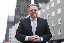 K&ouml;lns OB: Olympia-Bewerbung von NRW braucht klare Mehrheit - Oliver Berg/dpa