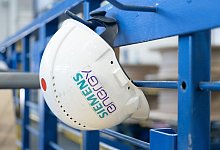 Siemens Energy - Sebastian Kahnert/dpa