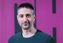 Denis Moschitto - Rolf Vennenbernd/dpa