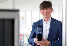 Gunther Olesch - Phoenix-Contact