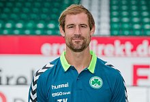 Thomas Kleine - picture alliance / dpa