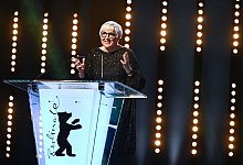 Claudia Roth - Monika Skolimowska/dpa