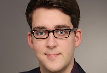 Timo Polnau - 1 - Justiz NRW