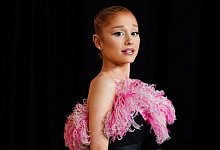 Ariana Grande - Jordan Strauss/Invision/AP/dpa