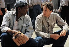 Die Verurteilten - United Archives/Impress/dpa