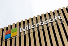 Microsoft - Rolf Vennenbernd/dpa