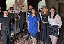 ziegelei - 1 - Sandra Castrup