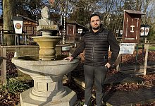 Arda Ber - 1 - Sven Kienscherf