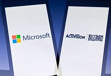 Geplante &Uuml;bernahme - Andre M. Chang/ZUMA Press Wire/dpa