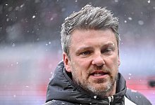 1. FC Heidenheim - 1. FC K&ouml;ln - Harry Langer/dpa