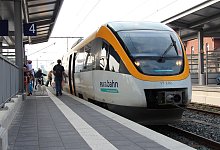 Eurobahn - Archiv: Cordula Gr&ouml;ne