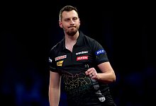 Florian Hempel - John Walton/PA Wire/dpa