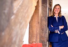 Detmold: Dr. Marika Thiersch (CDU) - 1 - Raphael Bartling