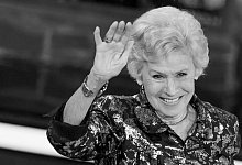 Waltraut Haas - Tobias Hase/Tobias Hase/dpa