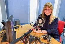 Susi M&uuml;ller - -/SAT.1/dpa