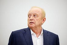 Alfons Schuhbeck - Matthias Balk/dpa